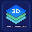 Programikonen: DOM-3D Visualizer