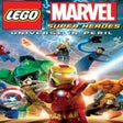 Icon of program: LEGO Marvel Super Heroes:…