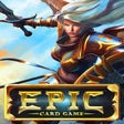 Ikona programu: Epic Card Game