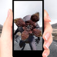 Иконка программы: Pocket Creatures Horror H…