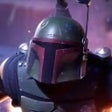 プログラムのアイコン：Boba Fett Fortnite Live W…