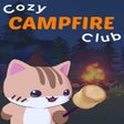 Ícone do programa: Cozy Campfire Club