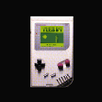 TRES 89: GameBoy Block Puzzle icon