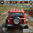 Programikonen: Off Road 4x4 SUV Driving …