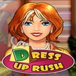 Programın simgesi: Dress Up Rush
