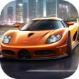 Icon of program: Police Car Pursuit - Car …
