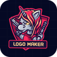 Symbol des Programms: Gaming Logo Maker - Game …