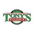 Programın simgesi: Tonys Pizzeria