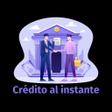 Programikonen: Crédito al Instante