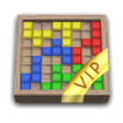 أيقونة البرنامج: Freebloks VIP