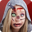 أيقونة البرنامج: Zombie Face Photo Editor