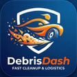 Ikona programu: DebrisDash Pro