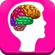 程序图标：Psychology -Magic Brain P…