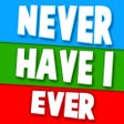Ikona programu: Never Have I Ever: Game