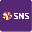 Icoon van programma: SNS Mobiel Bankieren