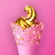 程序图标：Shiny: Glitter Live Wallp…