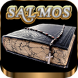 プログラムのアイコン：Catholic psalms