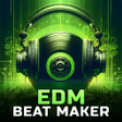 Ikon program: E.D.M Electro House Dj Lo…