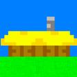 رمز البرنامج: Pixel Kingdom Builder
