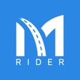 Ícone do programa: Miles Rider