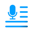 Icona del programma: Voice Memos and Voice Not…