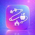 프로그램 아이콘: ekScoop: Calorie Counter