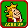 أيقونة البرنامج: Just Solitaire: Aces Up