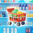 Ícone do programa: Sorting Frenzy: Goods Gam…
