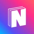 ไอคอนของโปรแกรม: NovelFlow