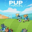 أيقونة البرنامج: Pup Champs
