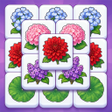 Icon of program: Triple Flora: Match Puzzl…