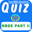 NBDE Part II Exam Prep