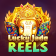 Programın simgesi: Lucky Jade Reels