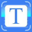 程序图标：extract text from images
