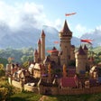 Ícone do programa: Elvenar - Fantasy Kingdom