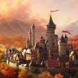 プログラムのアイコン：Elvenar - Fantasy Kingdom