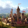Icoon van programma: Elvenar - Fantasy Kingdom