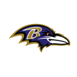 Ícone do programa: Baltimore Ravens Mobile