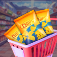 Icoon van programma: Goods 3D Puzzle: Match 3 …