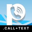 Иконка программы: PingPal Text Now 2nd Numb…