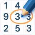 Иконка программы: Number Match - Offline Pu…