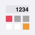 ไอคอนของโปรแกรม: Calculator X with History