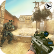 Programikonen: Sniper Shoot Fire Hunter