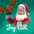 Icoon van programma: JoyAR: Santa Visit Camera