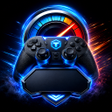 Programın simgesi: Game Turbo : Game Space