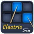 Drum Pads Electronic Drums