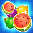 Иконка программы: FruitSaga