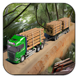 Icon of program: Jungle Wood Cargo Transpo…