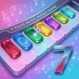 Icoon van programma: Music Tiles 7 Magic Piano…