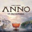 Programın simgesi: Anno 117: Pax Romana